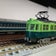 京阪電車 1000型 一般色
