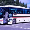 高速バス・グランドアロー号乗車記(松江駅→広島バスセンター)～2023年9月～