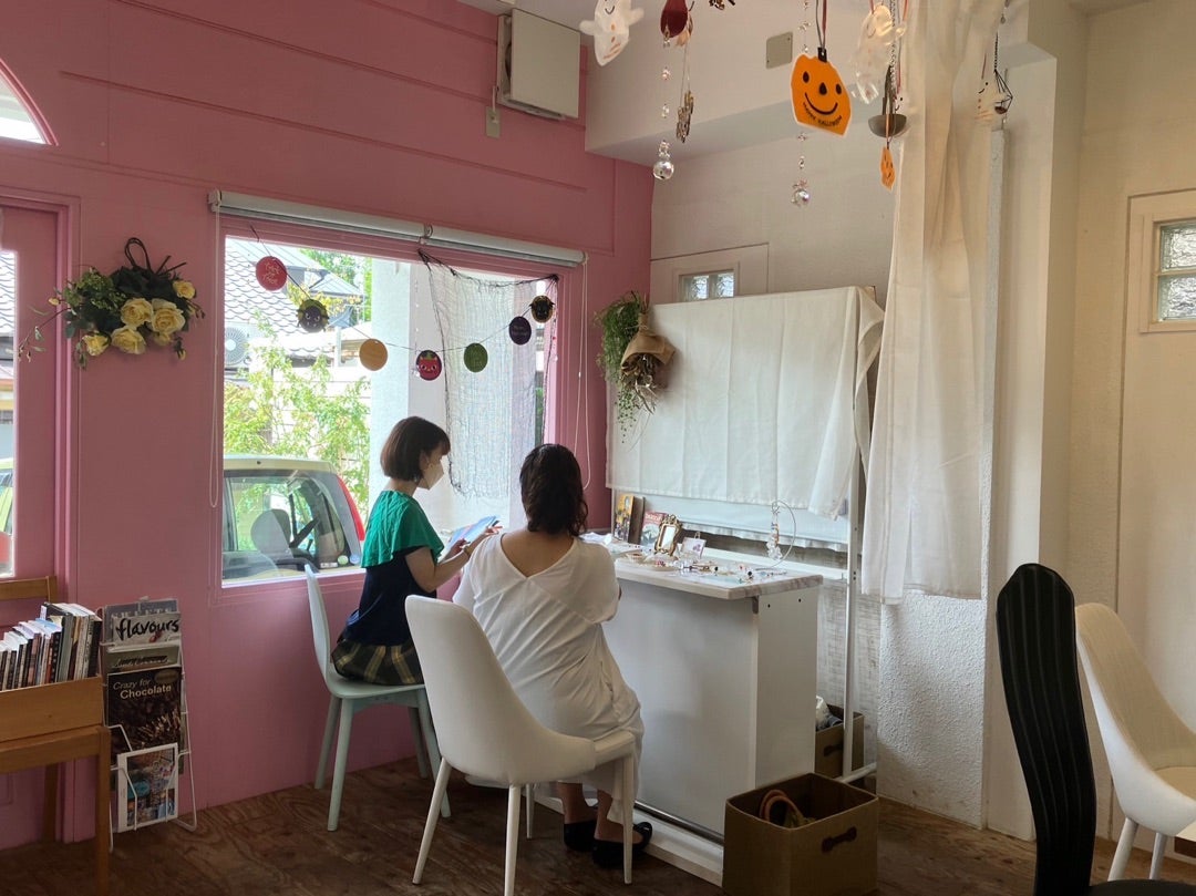 『セレニテ』ありがとうございました！の記事より