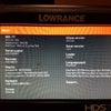ローランスHDS gen2 touchバージョンアップの画像