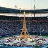 フランスラグビーW杯観戦旅行記③（開幕戦！！）の画像