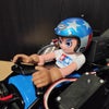 タミヤ マルチパーパスドライバー人形セットの画像