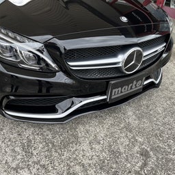 画像 ユーザーカー紹介(Mercedes-AMG C63s) の記事より 2つ目