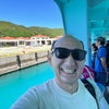 ★沖縄2日目、大好きな島へ着きました！の画像