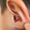 6歳の息子　高熱からの中耳炎の画像