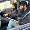 東京都の出張ペーパードライバースクール｜TPS