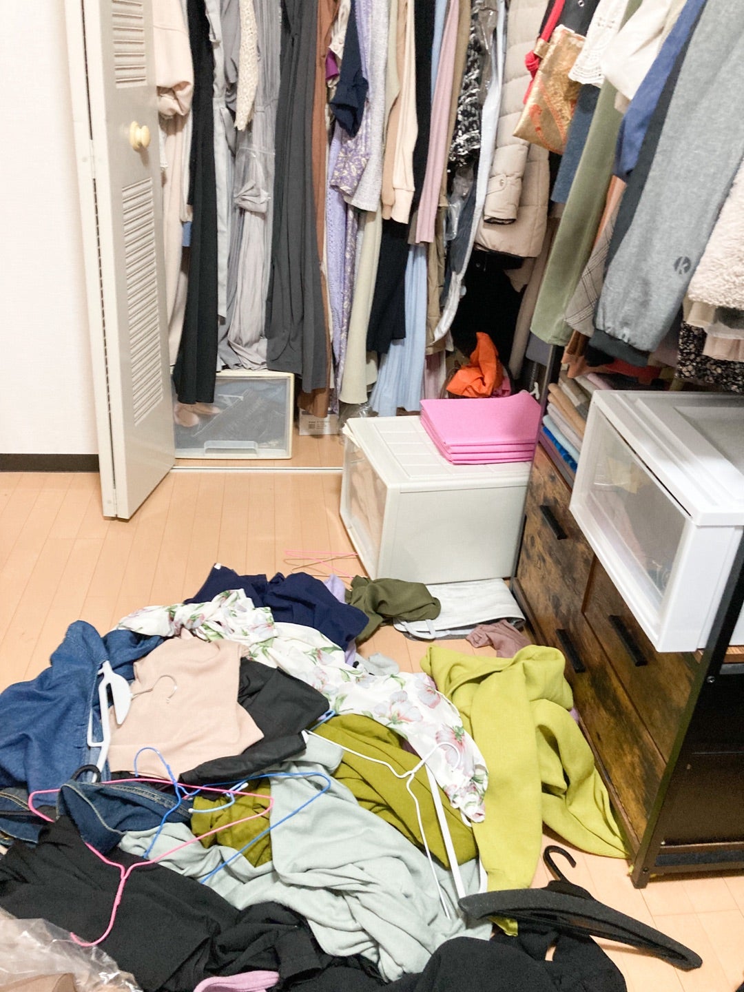 服の断捨離 人気記事(一般)|アメーバブログ(アメブロ)
