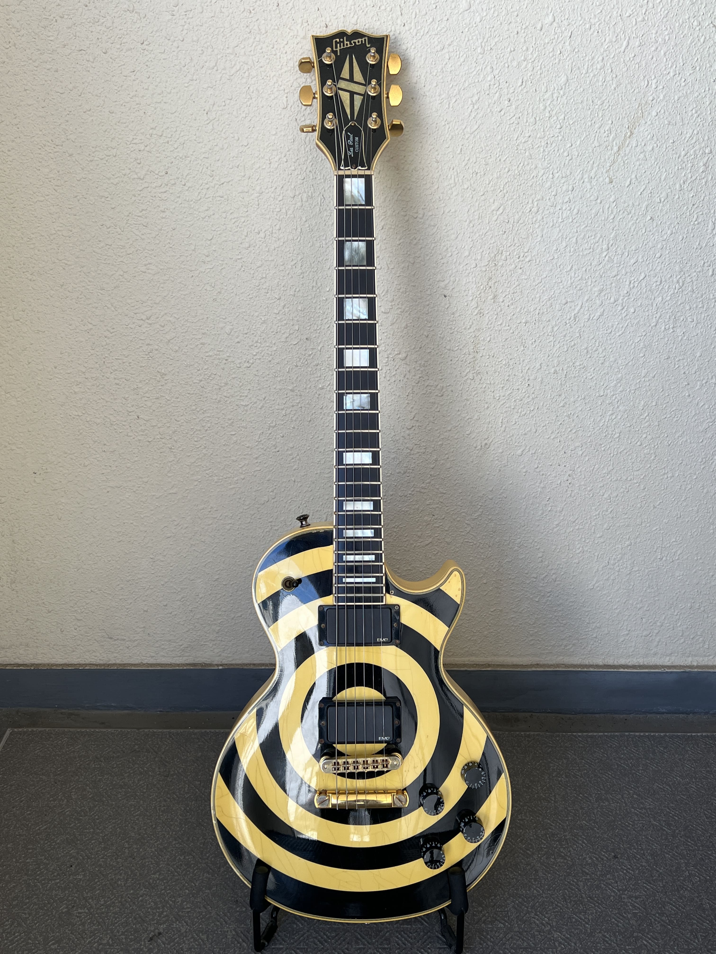 What's This Guitar? #8 | 山アリ谷アリ平地ナシ What's This Guitar? #8 | 山アリ谷アリ平地ナシ