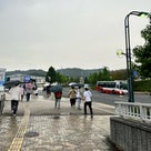 日帰り旅行　広島:世界遺産とグルメとサッカー観戦の旅の記事より