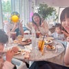 初めての韓国在住日本人ママ友会。みんなで美味しすぎるブランチ♡の画像