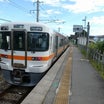 駄科駅【長野県】(飯田線。2021年、2022年訪問)