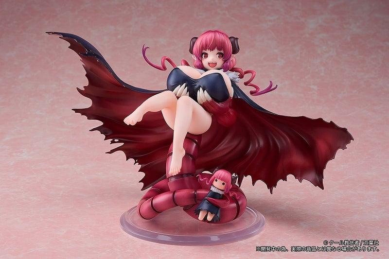 小林さんちのメイドラゴン イルル 1/6 完成品フィギュア | まったりと