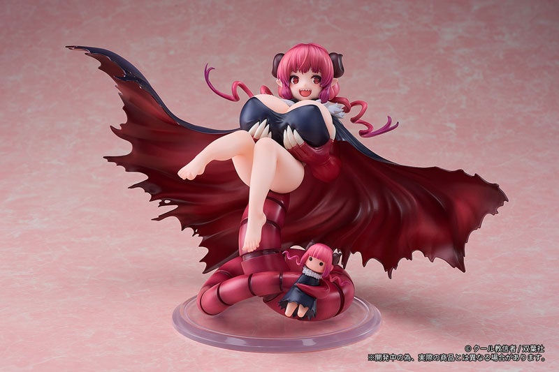 小林さんちのメイドラゴン　イルル　フィギュア 小林さんちのメイドラゴン イルル 1/6 完成品フィギュア | まったりと