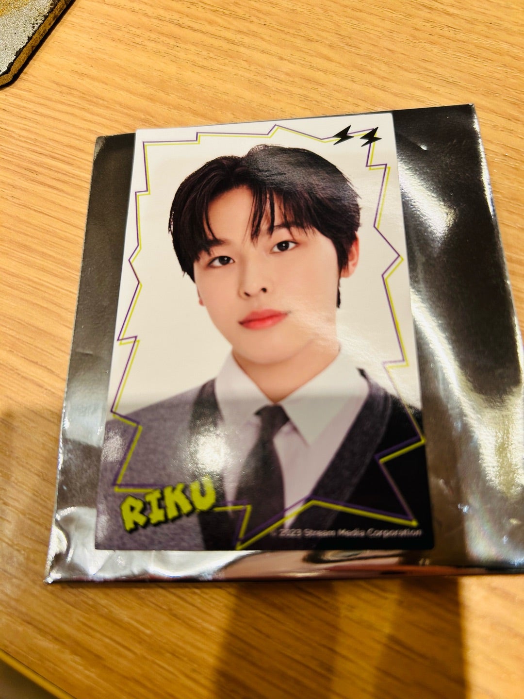 NCT Universe : LASTART』Pre-Debut Event | ♡ˊᵕˋ )( ˊᵕˋ♡