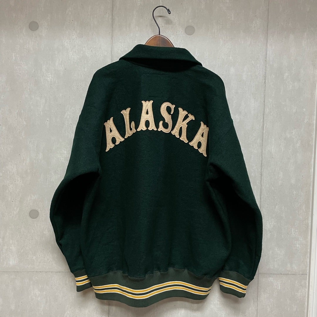 Cheer Half Zip Jersey / Gypsy&Sons 商品詳細|山口県光市のメンズセレクトショップ relief|Nigel Cabourn,artepovera,Gypsy&Sons,VOO,Barns Outfittersなど取り扱っております Cheer Half Zip Jersey / Gypsy&Sons 商品詳細|山口県光市のメンズセレクトショップ relief|Nigel Cabourn,artepovera,Gypsy&Sons,VOO,Barns Outfittersなど取り扱っております