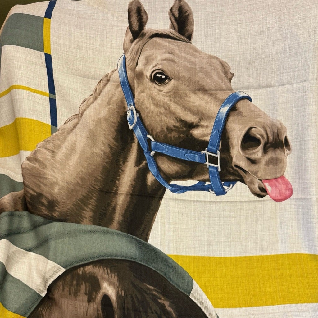 ペロンのカレとカシシルの単価 | OSSÀN x HERMÈS