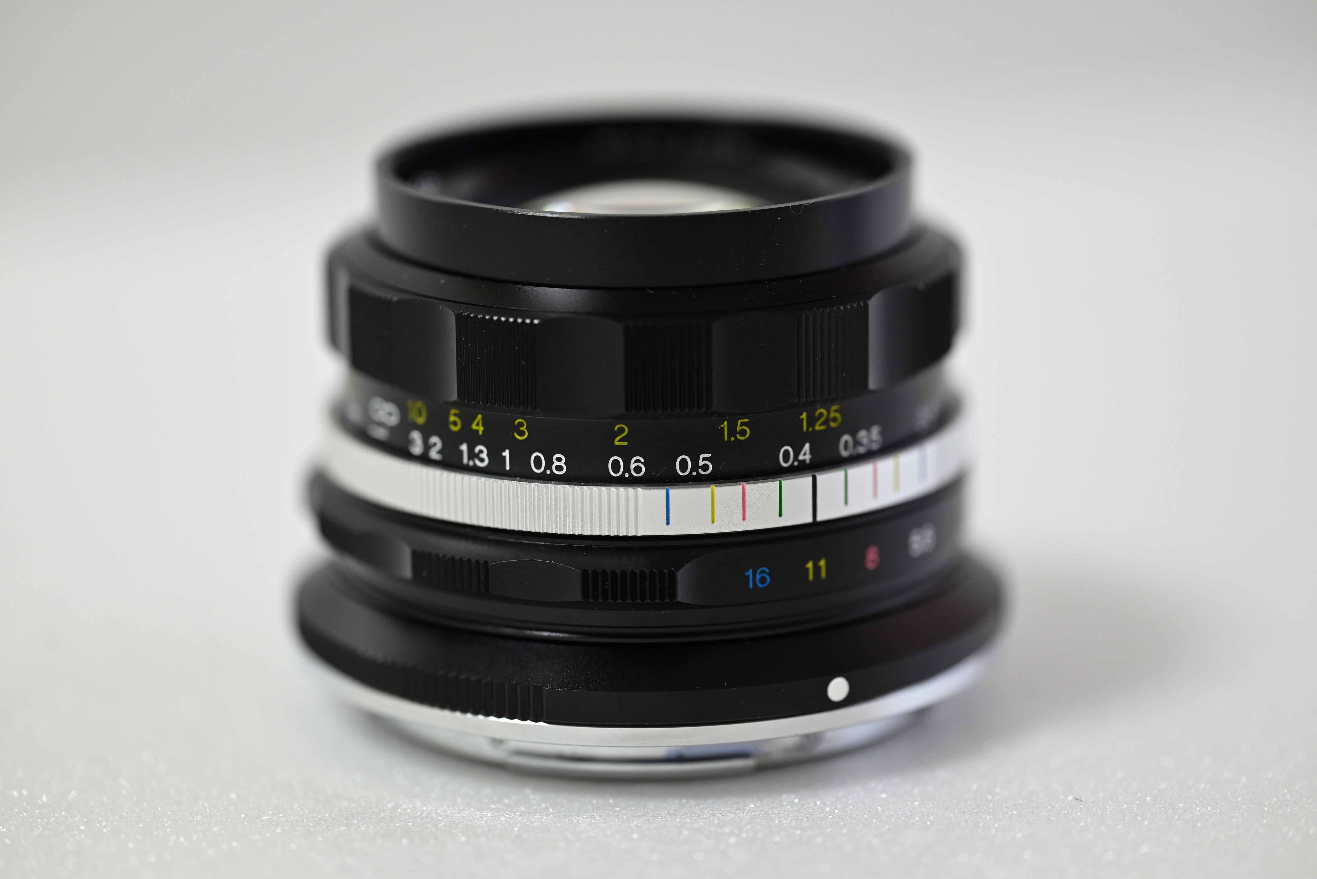 Nikon Zfに合わせたいフォクトレンダーレンズ | 四季の移ろい Nikon Zfに合わせたいフォクトレンダーレンズ | 四季の移ろい