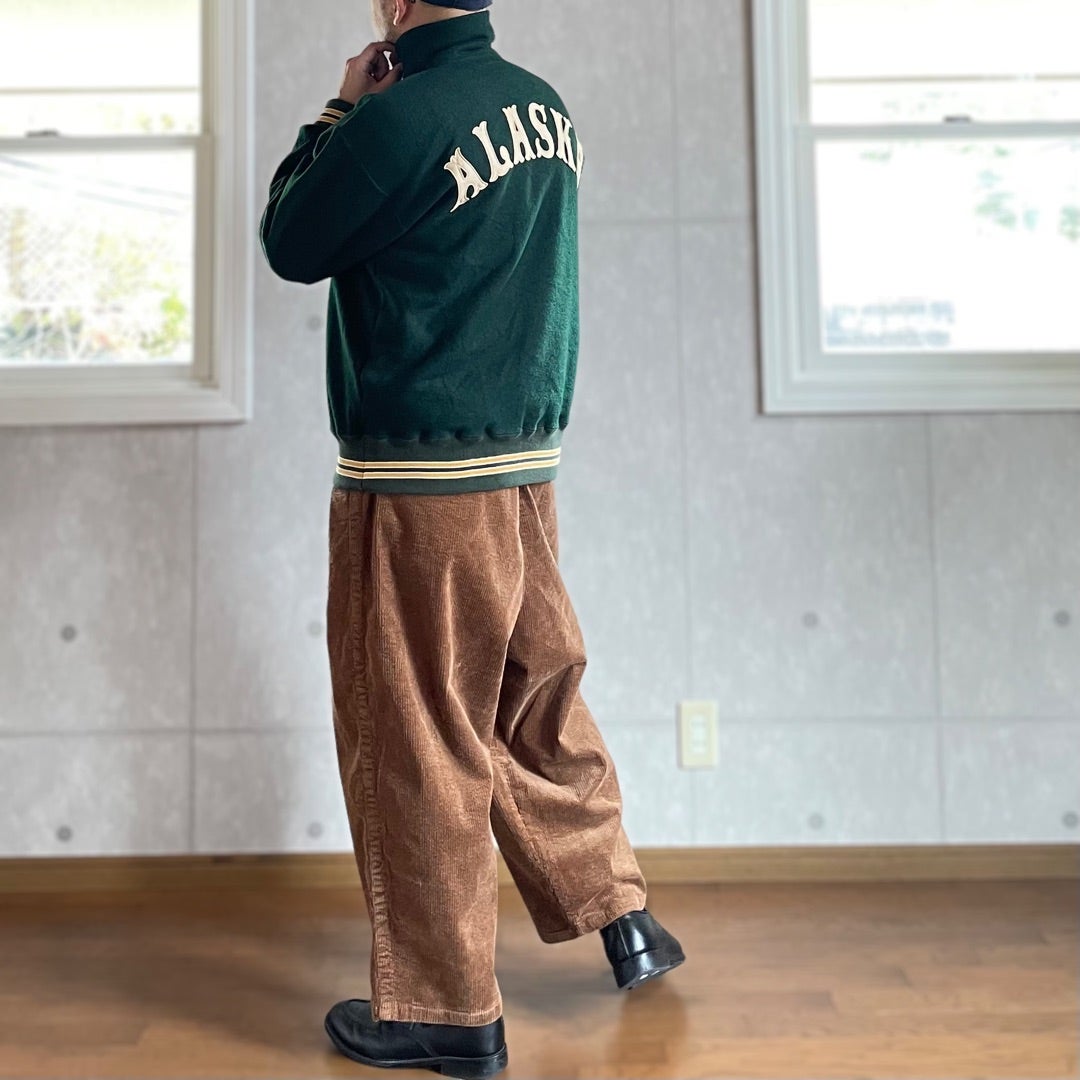 Cheer Half Zip Jersey / Gypsy&Sons | relief Cheer Half Zip Jersey / Gypsy&Sons | relief