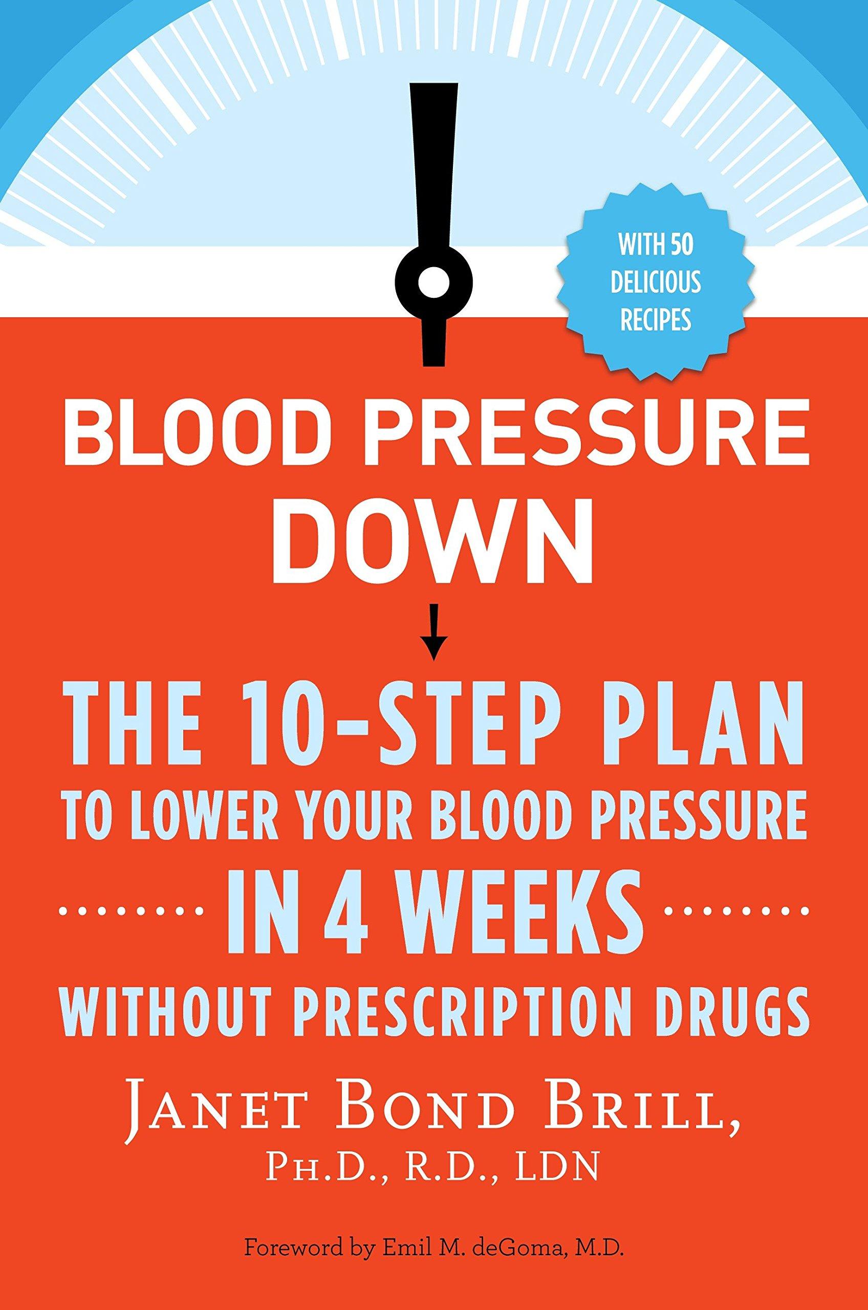 PDF READ Blood Pressure Down The 10 Step Plan T Shaniacollier pdf-read-blood-pressure-down-the-10-step-plan-t-shaniacollier