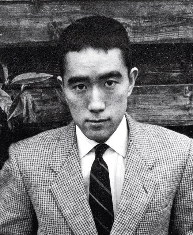 三島由紀夫最後の生前自選全集 | 人生は野菜スープ~風博士の 三島由紀夫最後の生前自選全集 | 人生は野菜スープ~風博士の