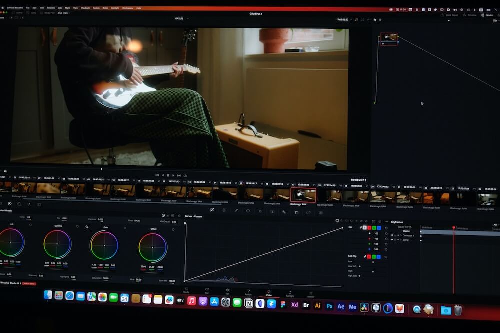Mac mini m2レビュー】ブログや動画編集用PCにオススメ・お得な Mac mini m2レビュー】ブログや動画編集用PCにオススメ・お得な