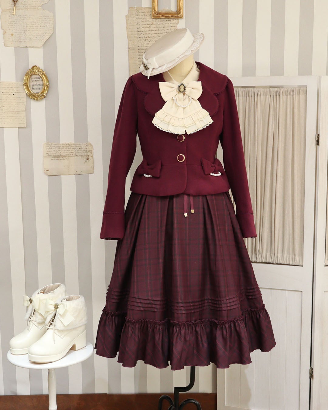 ◇Antique Dollシリーズ◇ | Amavel BLOG ◇Antique Dollシリーズ◇ | Amavel BLOG