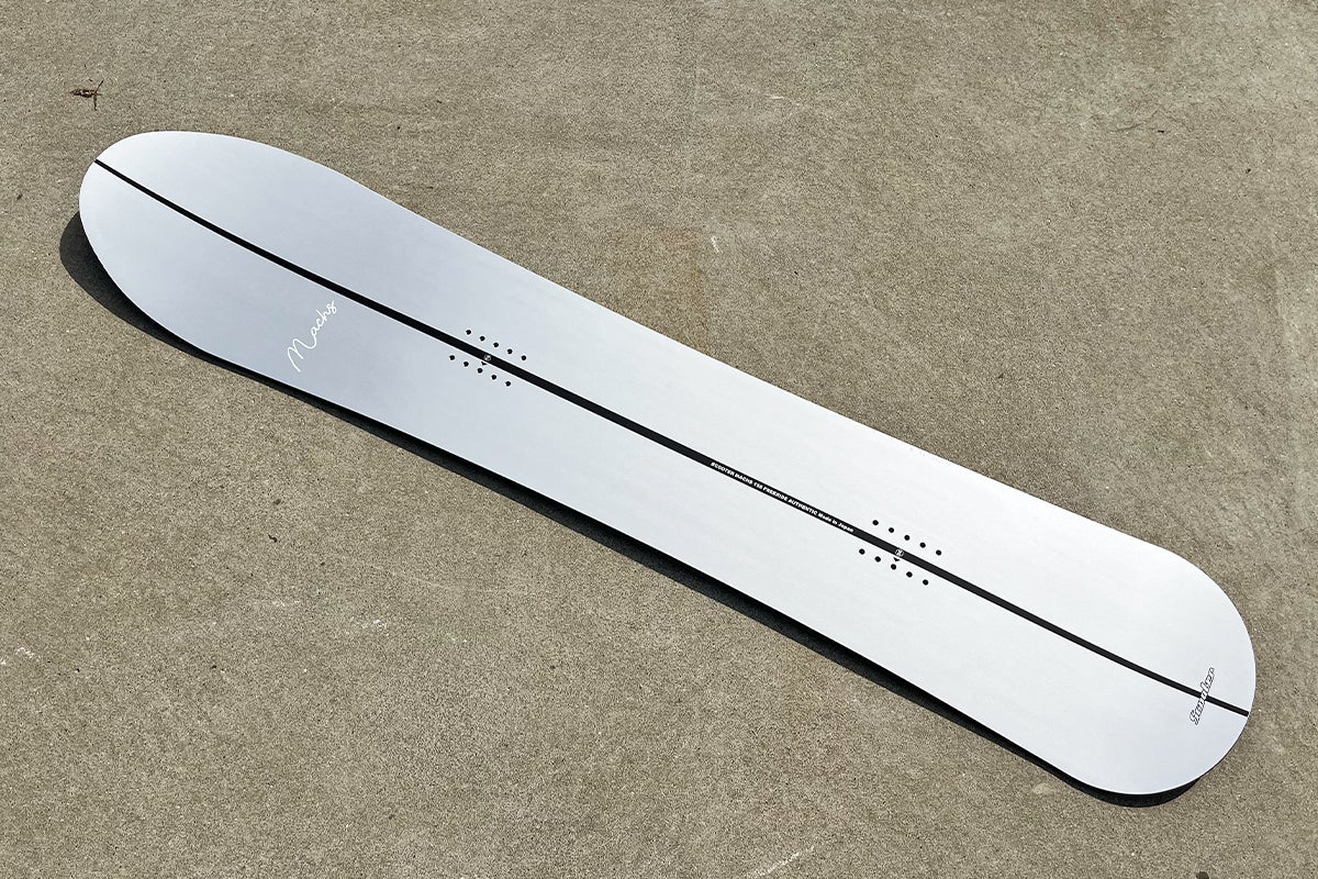 SCOOTER ハイスピードパウダーモデル SCOOTER ハイスピードパウダーモデル