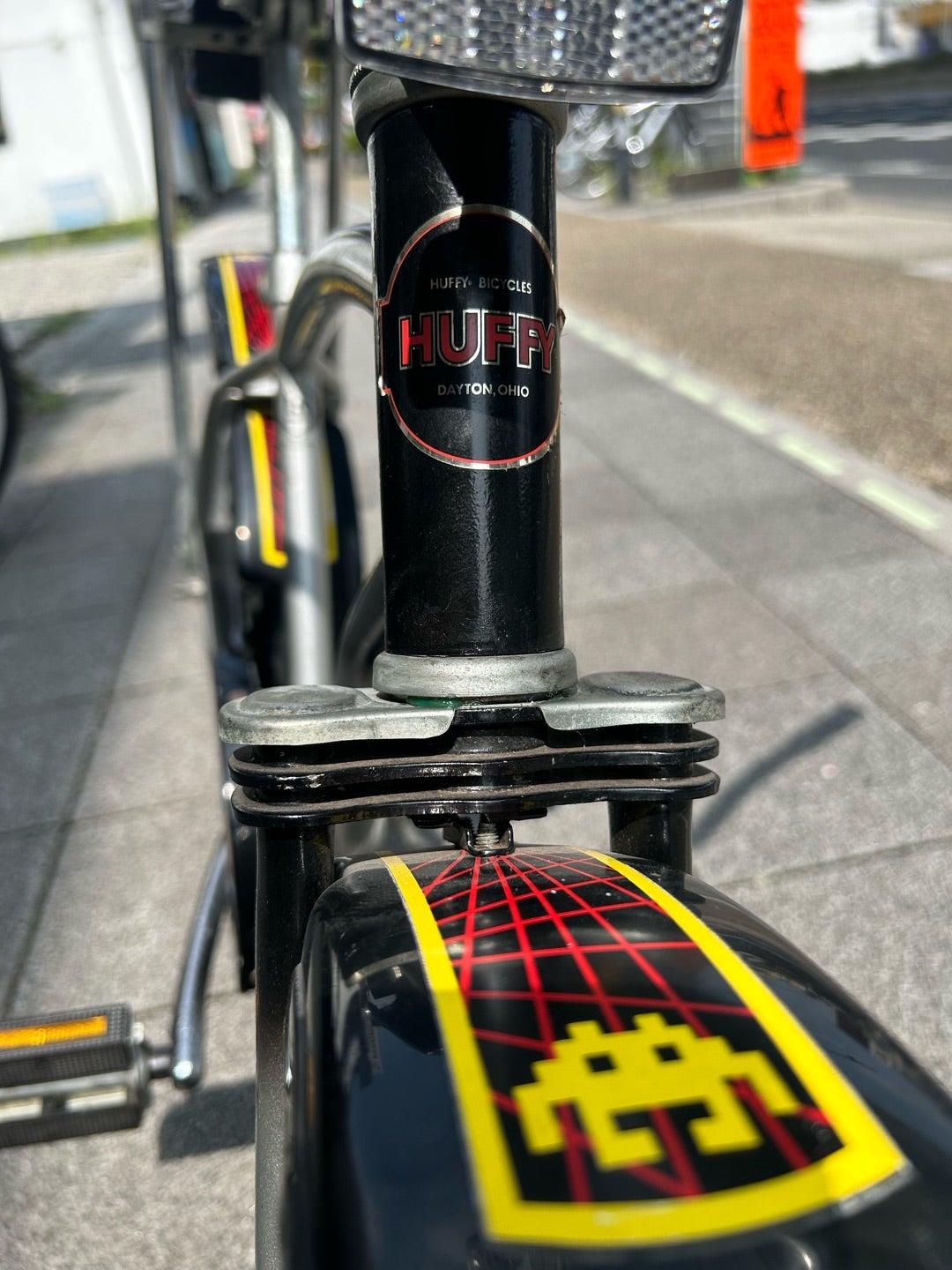 ビンテージ】HUFFY BIKE | でらビーチクルーザー・クルーザー ビンテージ】HUFFY BIKE | でらビーチクルーザー・クルーザー
