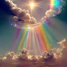 10月15日てんびん座の新月ｘ金環日蝕☆溢れるエレガンスアバンダンスで虹の架け橋へ♪の記事より