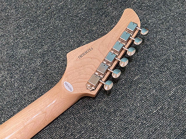 フェルナンデス FERNANDES LE-1Z 3S CAR フェルナンデスの フェルナンデス FERNANDES LE-1Z 3S CAR フェルナンデスの