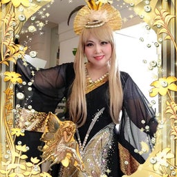 画像 金環日食&新月・人気運命線(タレント名鑑)・天使の日・カラオケ文化の日・ゴルフにて～♪ の記事より 8つ目