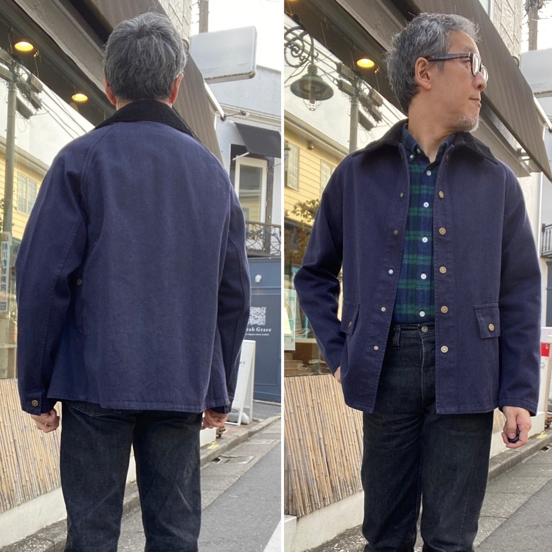 AUBERGE ANTHONY入荷しました! | 自由が丘Denim Cellar AUBERGE ANTHONY入荷しました! | 自由が丘Denim Cellar