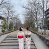 鎌倉大満足の食べ歩きを満喫しましたの画像