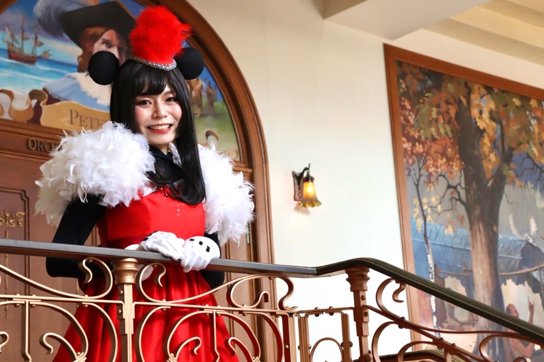 Dハロ仮装2023①BBBカーテンコール | Disney好きの趣味全開ぶろぐ Dハロ仮装2023①BBBカーテンコール | Disney好きの趣味全開ぶろぐ