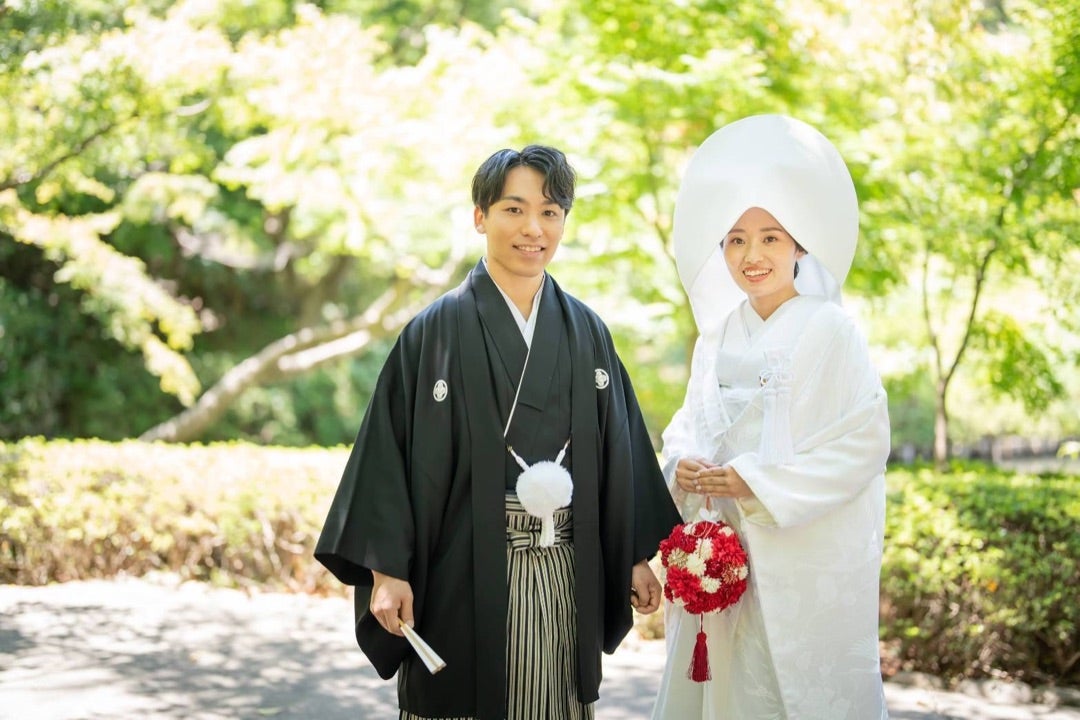 幸せのお手伝い!”和装ブーケ&髪飾り” その1白無垢用 | Deco R 幸せのお手伝い!”和装ブーケ&髪飾り” その1白無垢用 | Deco R
