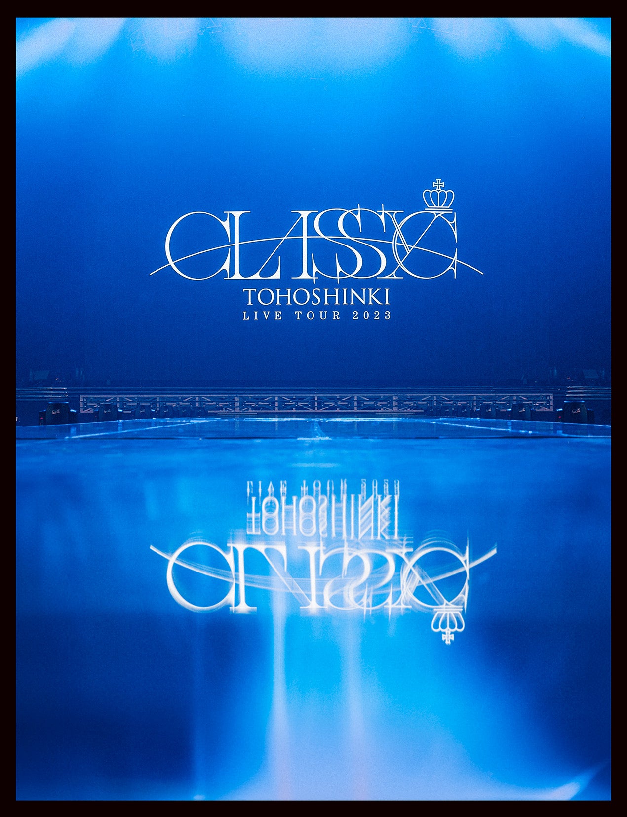 東方神起 LIVE TOUR 2023 ～CLASSYC～」封入シリアルナンバー特典決定