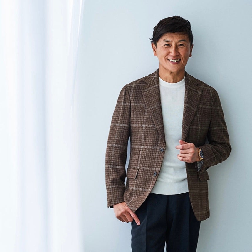 ヒルトン「トガニット」いよいよ25日から青山でも! | 戸賀敬城 ヒルトン「トガニット」いよいよ25日から青山でも! | 戸賀敬城