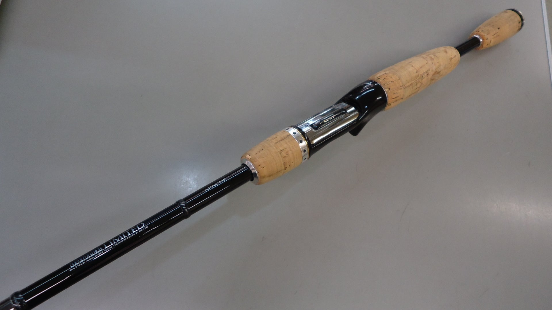 ダイワ バトラーリミテッド BA-LTD661MHFB-01 入荷です ダイワ バトラーリミテッド BA-LTD661MHFB-01 入荷です