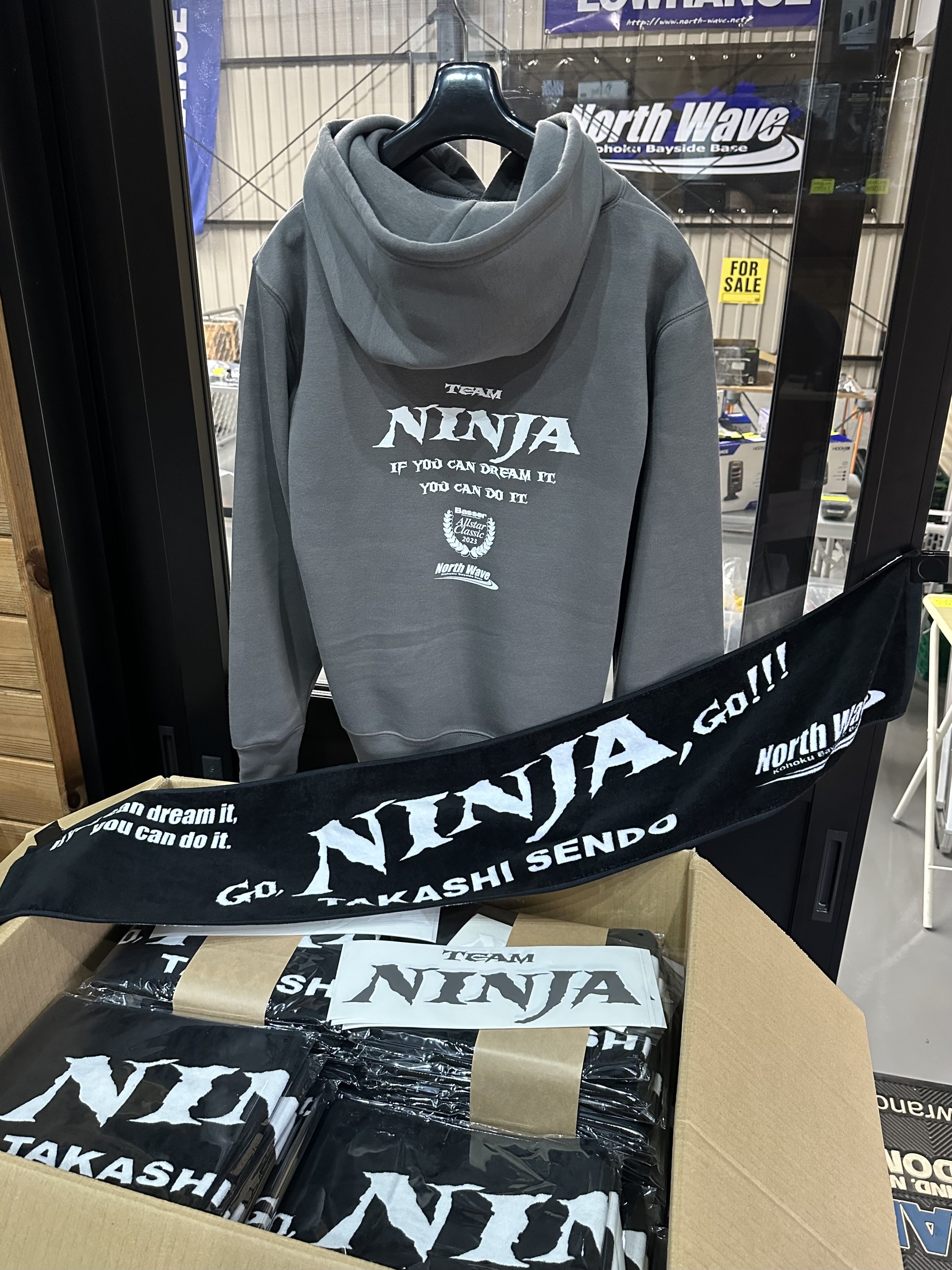 TEAM NINJA ã»ã³ããŠã¿ã«ã·å¿æŽã°ããºã2023ããµã¯ã©æ
å ±ã | ïŒfrom æ¹å Bayside BaseïŒÎ²ver.ïœNorth Waveã®ããã°ïœ TEAM NINJA ã»ã³ããŠã¿ã«ã·å¿æŽã°ããºã2023ããµã¯ã©æ
å ±ã | ïŒfrom æ¹å Bayside BaseïŒÎ²ver.ïœNorth Waveã®ããã°ïœ
