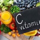 ビタミンCは強力な抗酸化作用　老化や慢性疾患のリスクが低減の記事より
