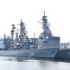 マグロと横須賀と軍艦とデモとカレーとイベント情報の画像