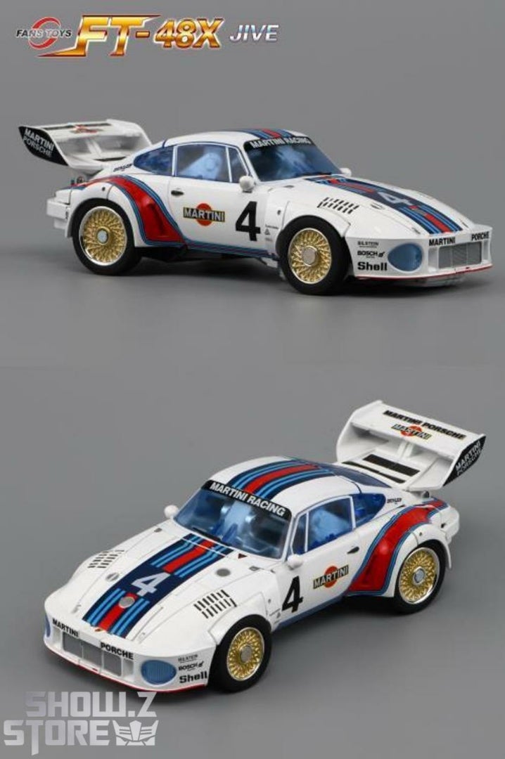 FansToys FT-48 & FT-48X Jive レビュー | Ex Animi Mei FansToys FT-48 & FT-48X Jive レビュー | Ex Animi Mei