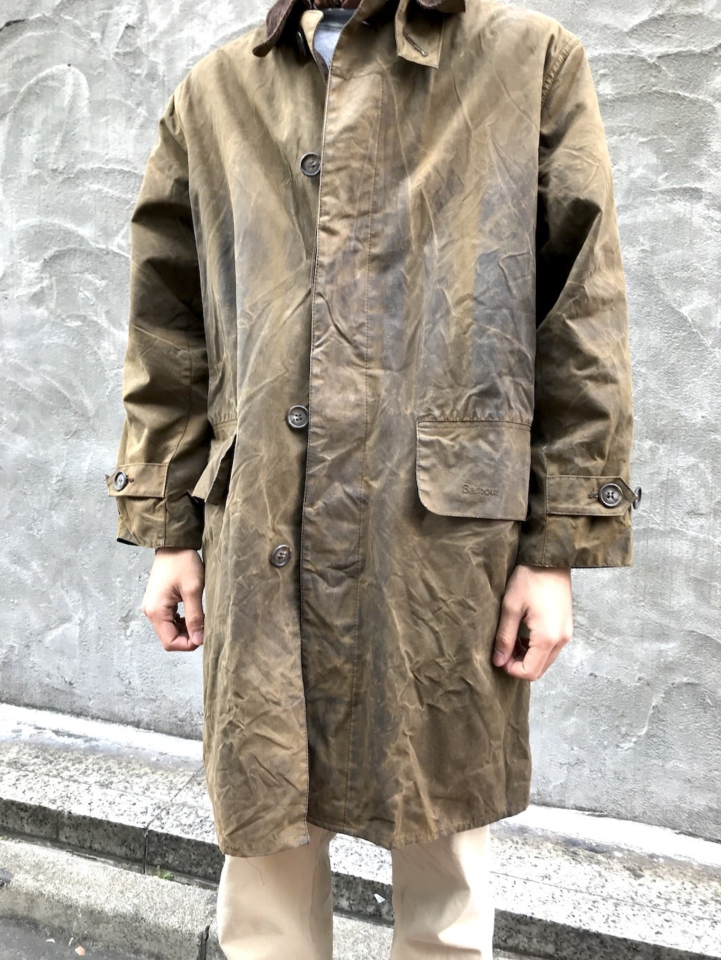 Special Barbour Special Barbour