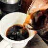 好みのコーヒー豆の画像