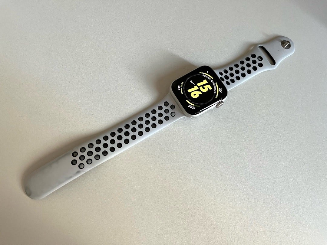 土屋鞄製造所レザーウォッチバンドAppleWatch用(フィールド 土屋鞄製造所レザーウォッチバンドAppleWatch用(フィールド