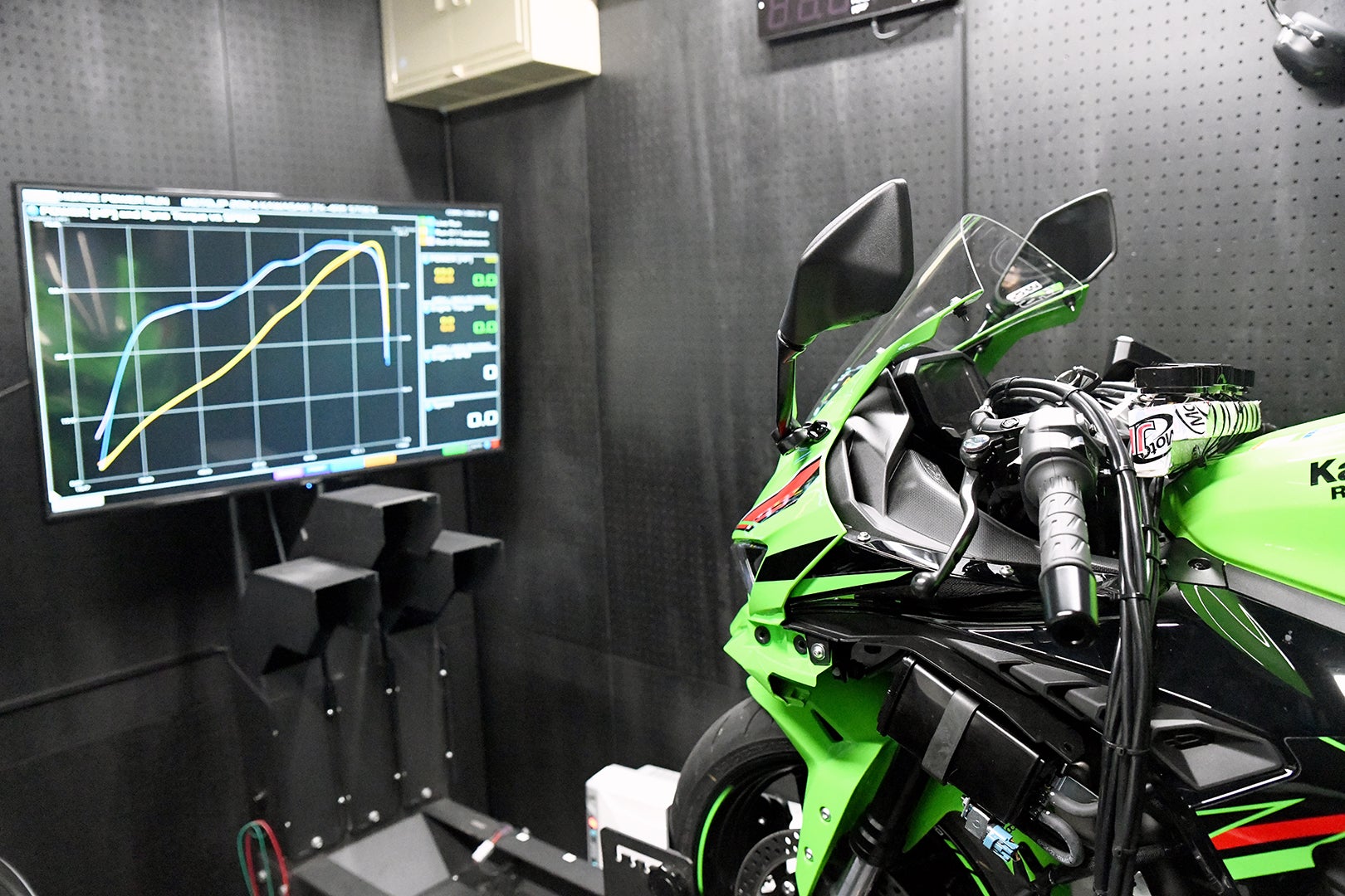 開発】KAWASAKI ZX-4Rシリーズ - Part.1 - | MotoJPのブログ♪ 開発】KAWASAKI ZX-4Rシリーズ - Part.1 - | MotoJPのブログ♪