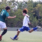 第62回toumei東海学生サッカーリーグ戦2部 第18節 vs常葉大学静岡キャンパスの記事より