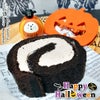 HappyHalloween!! 黒猫のチョコロールの画像