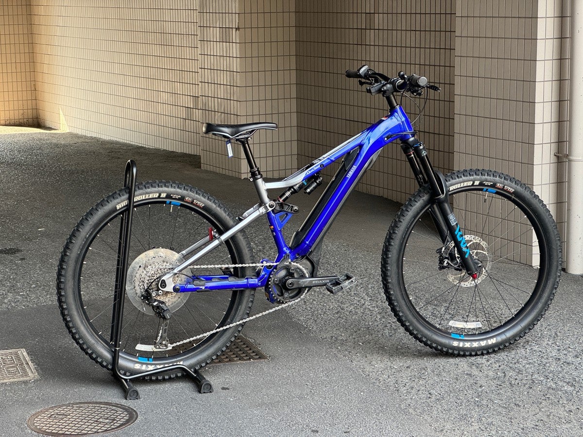 YPJ-MT Proのアウトレットが入荷しました! | サイクルショップ YPJ-MT Proのアウトレットが入荷しました! | サイクルショップ