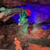 【クァンミョン】洞窟の中でつい韓国のクセが出て修羅場に...の画像